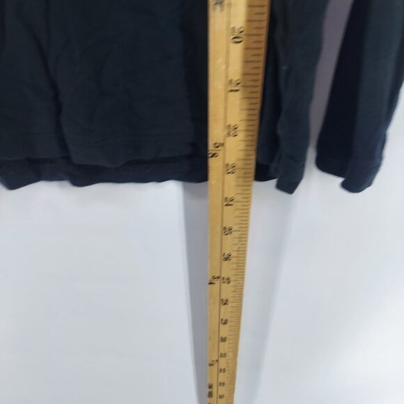 j crew t shirt size XS stretch casual - Picture 7 of 8